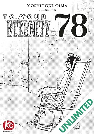 To Your Eternity #78